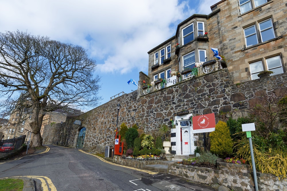 Castle Walk B&B
