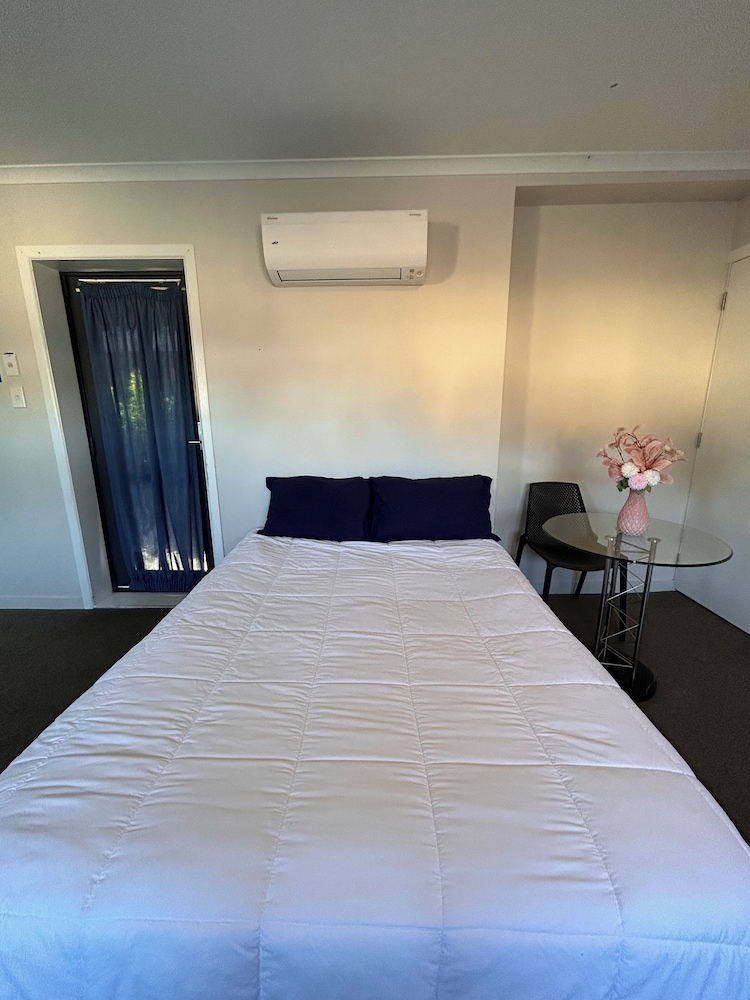 Te Rapa Motor Inn