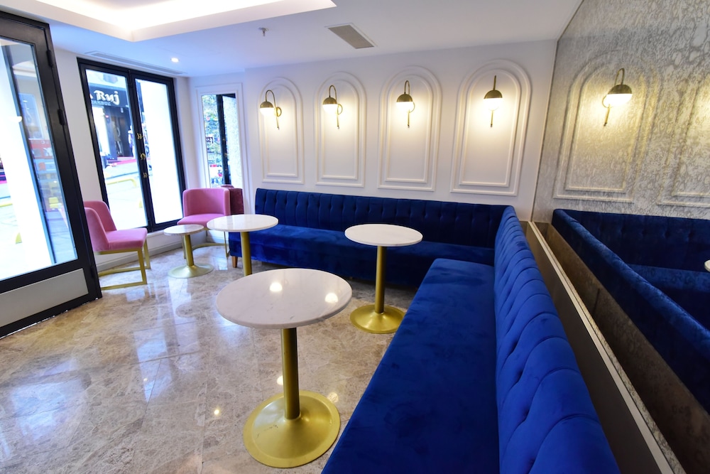 Serai Otel - Image 18