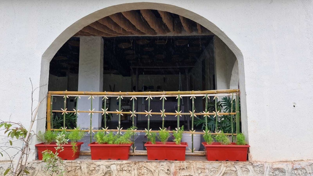 Casa Rossa Resort