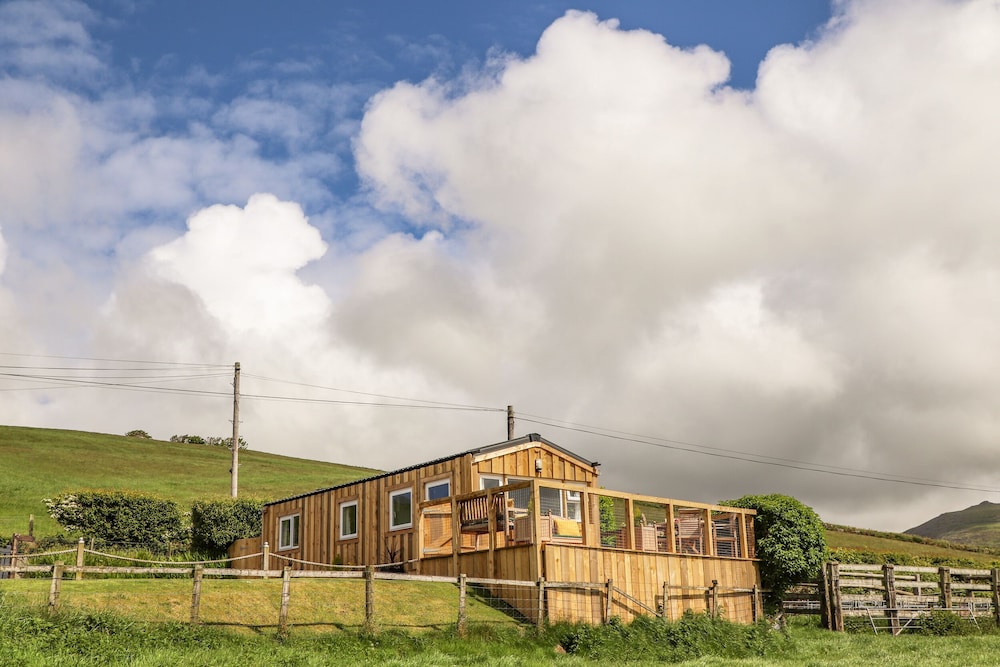 Caban Cwtch