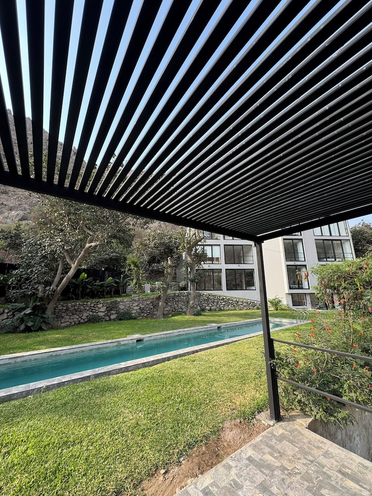Casa San Lorenzo by Wynwood House