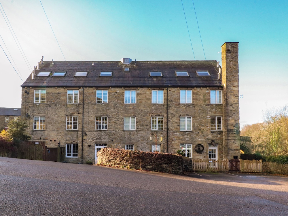 Mearbeck Apartment