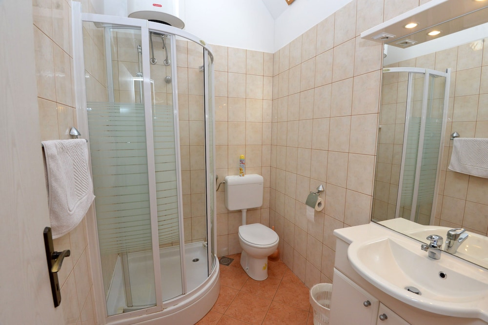 Villa Elly Apartments