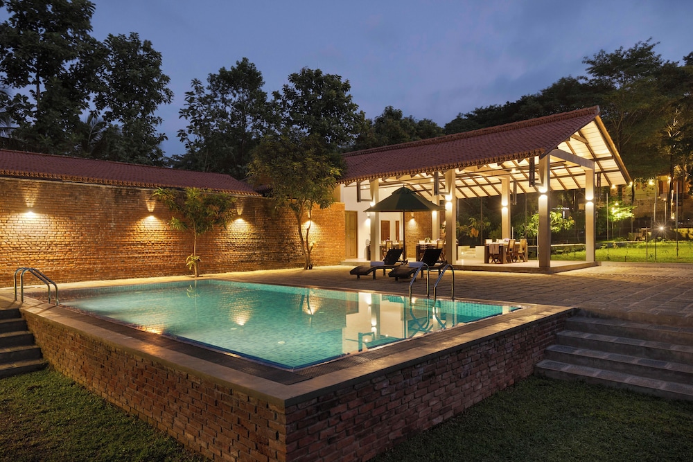 Villa Mankani