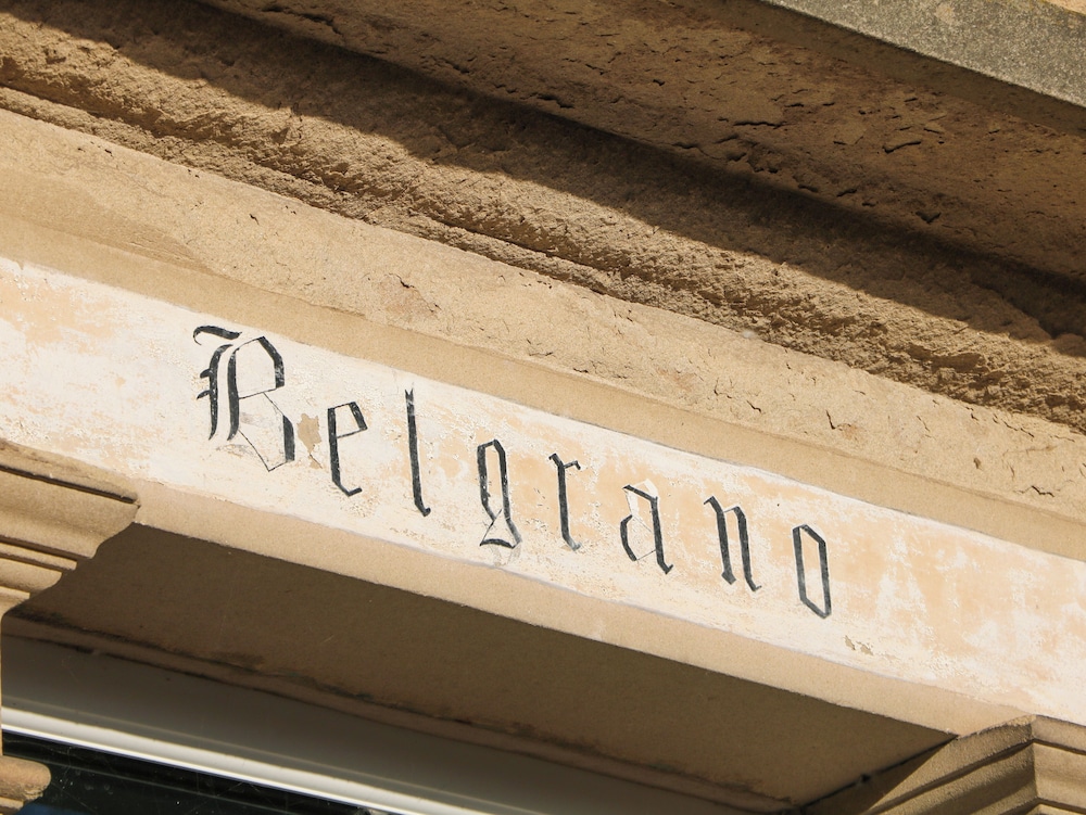 Belgrano