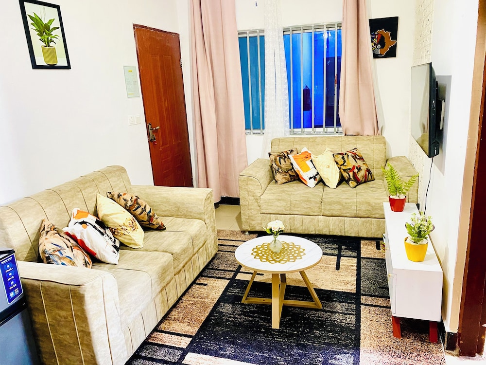 Sebastian apartment