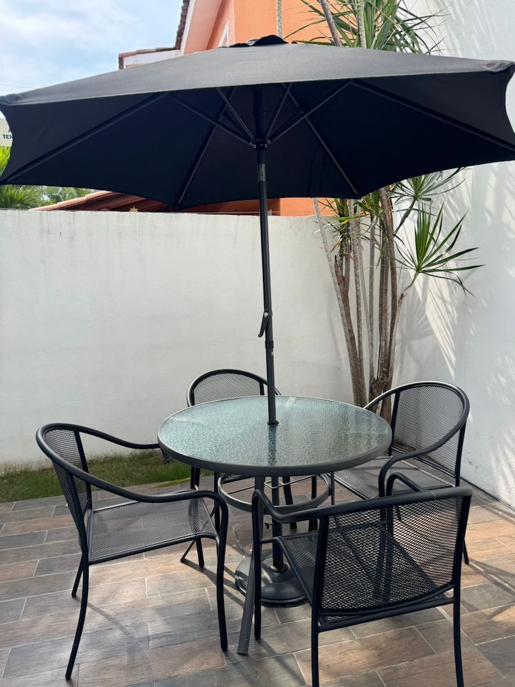 Casas Arrecife