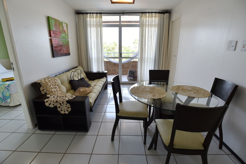 Hotel Gran Lençóis Flat