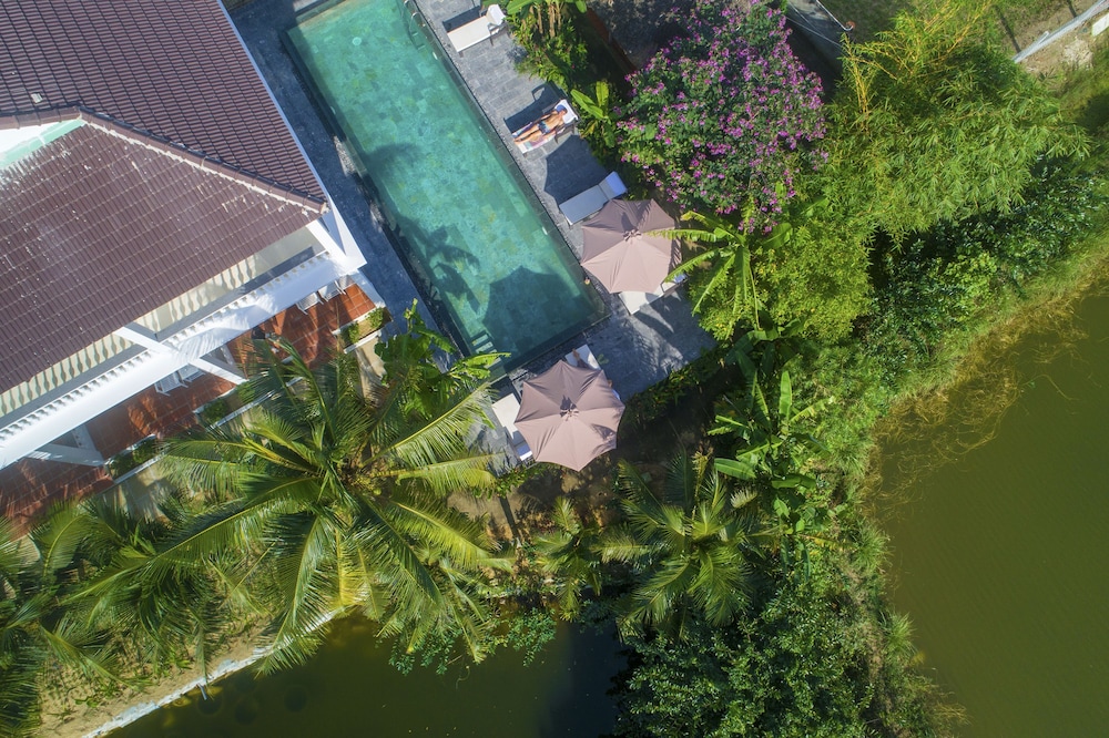 Luna Villa Homestay