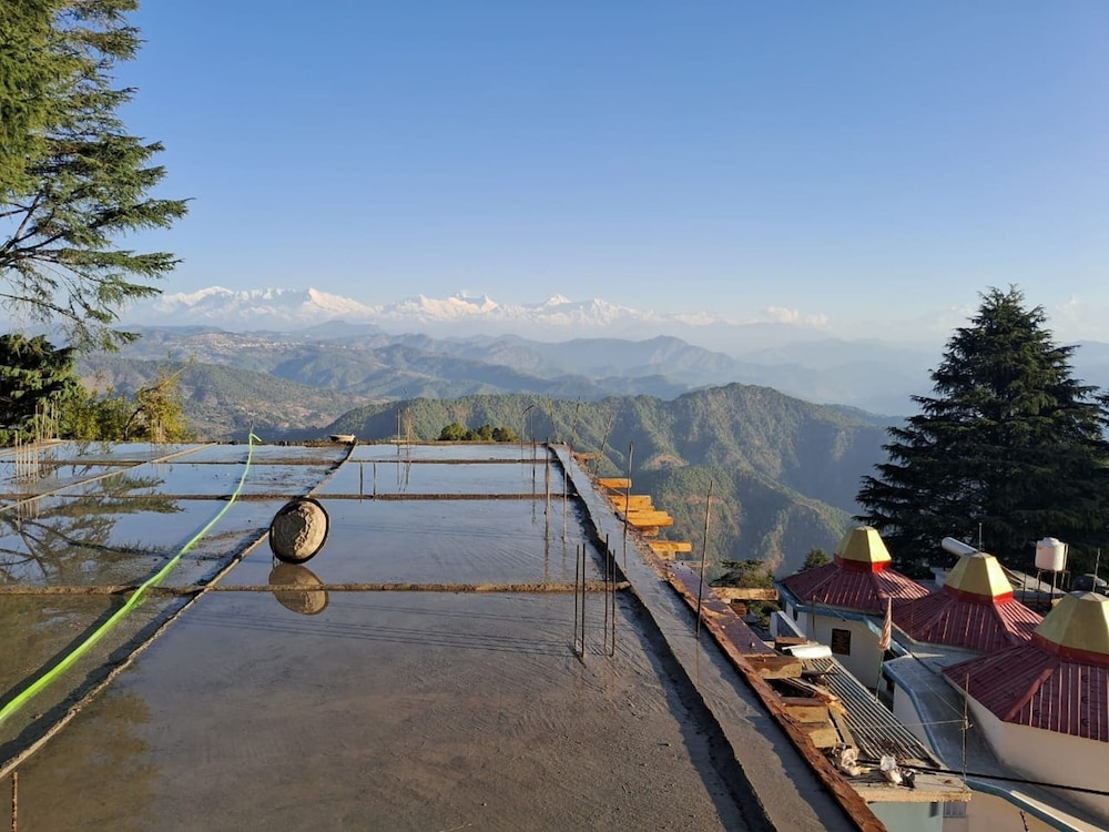 Devbhoomi Inn Homestay