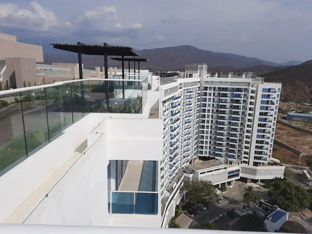 Reserva del Mar Apartamentos