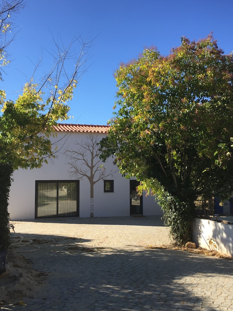 Horta dos Cedros