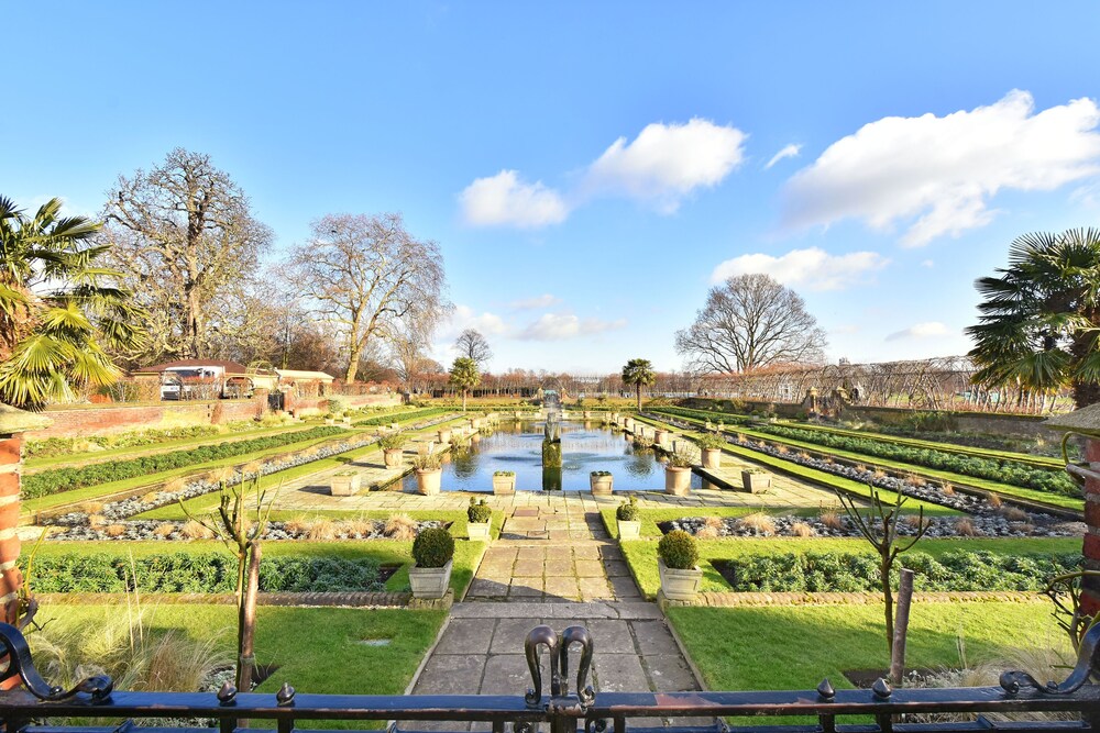 garden