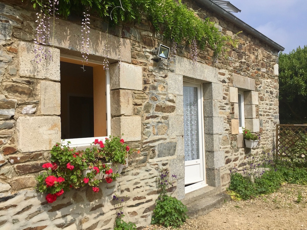Chambres d'Hotes Penker view 5