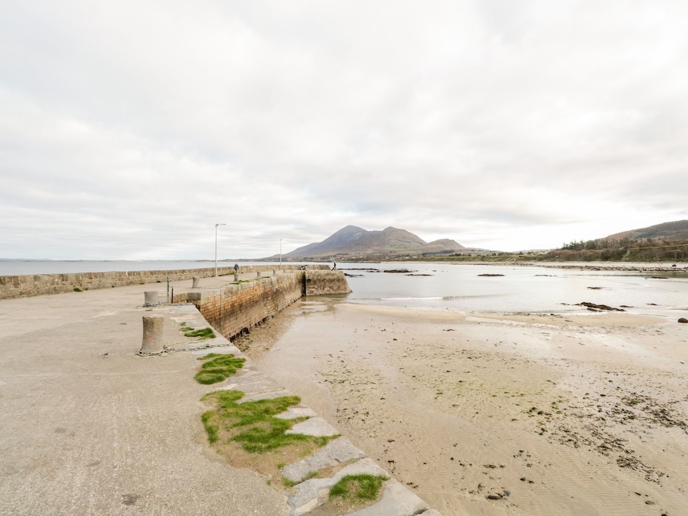 Old Head View