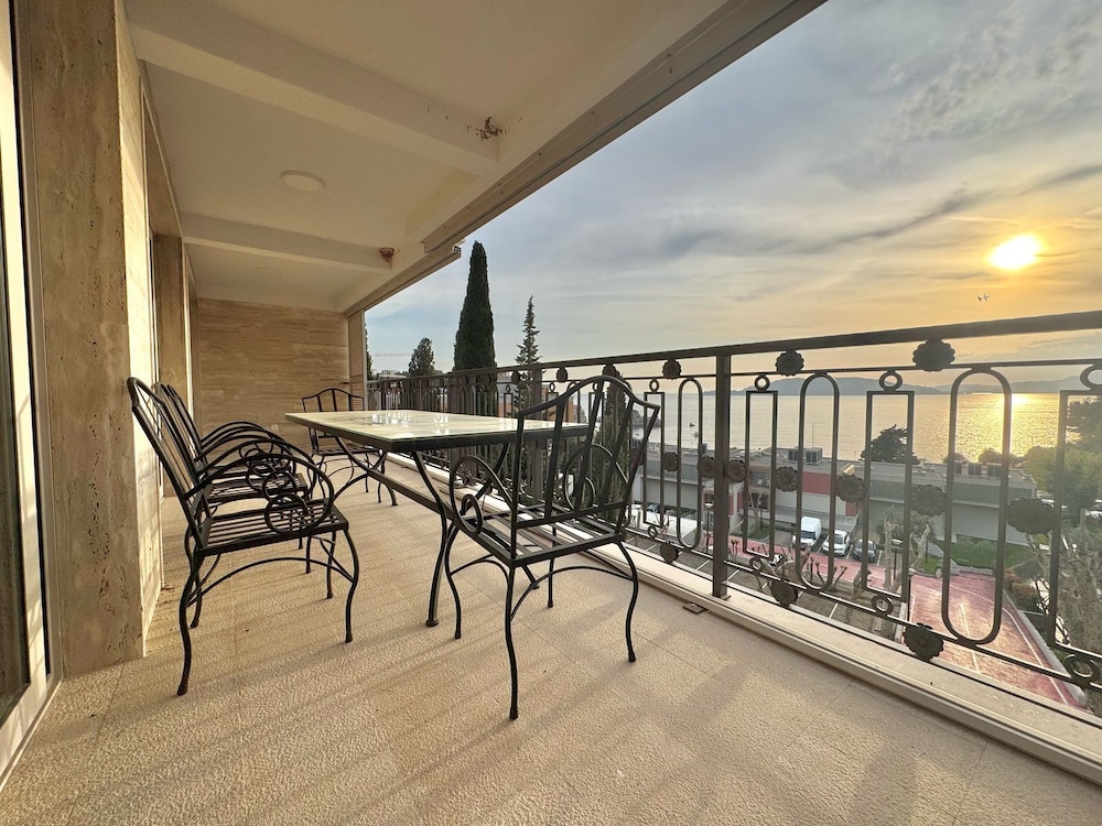 Luxury Apartments Przno