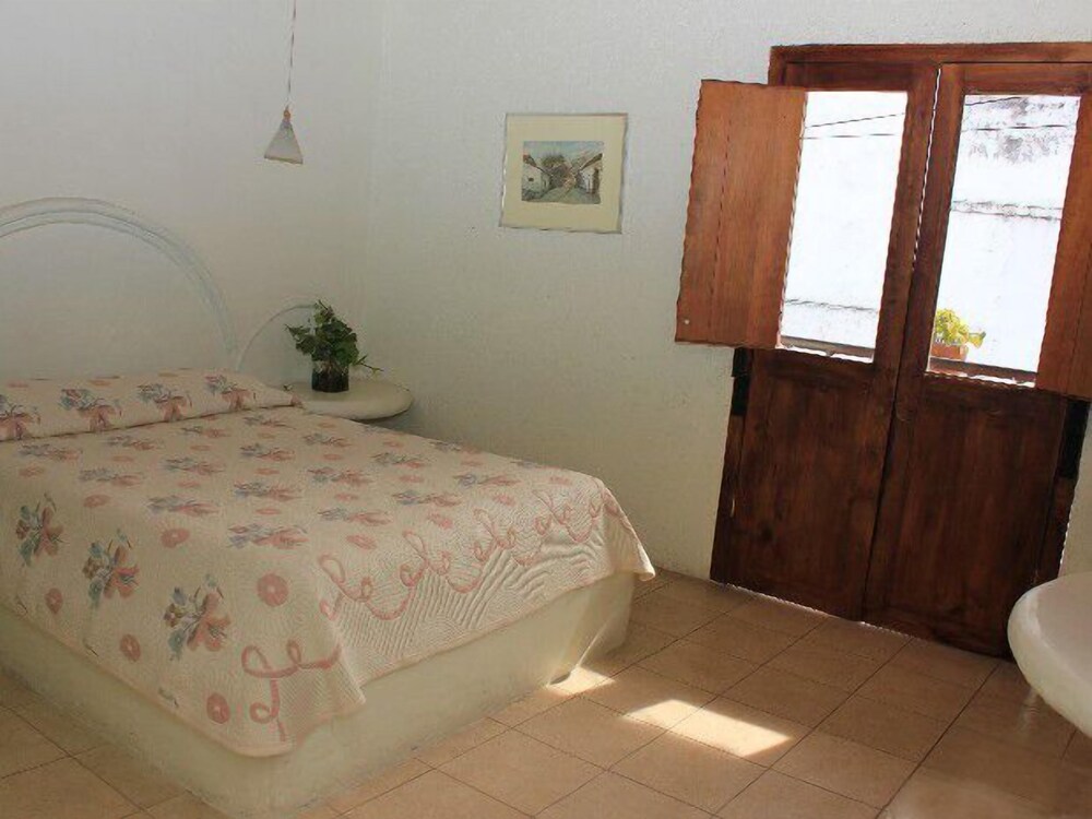 Casa Abierta