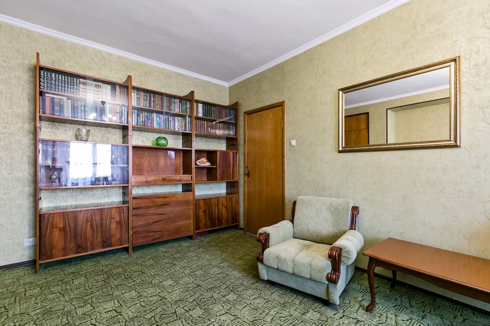 MaxRealty24 Noviy Arbat 22