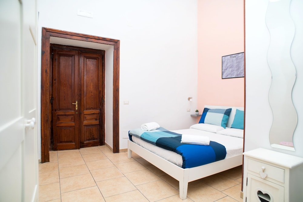 B&B 'A Livella