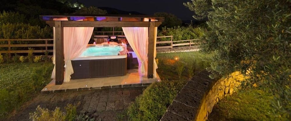 SarAnd Relais