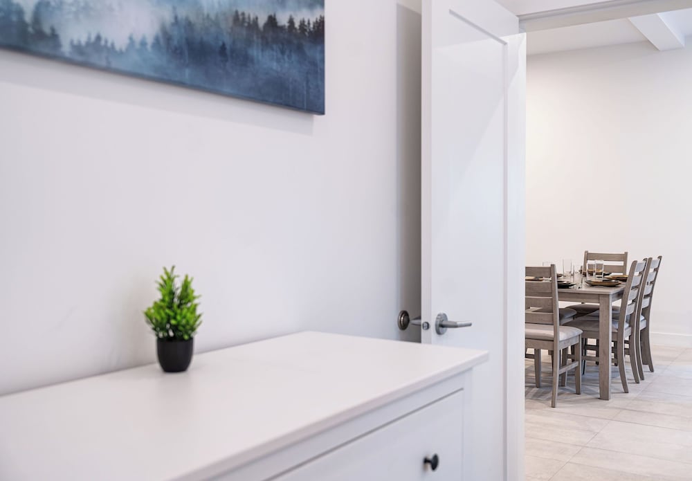Camozzi Chalet Suite by Revelstoke Vacations