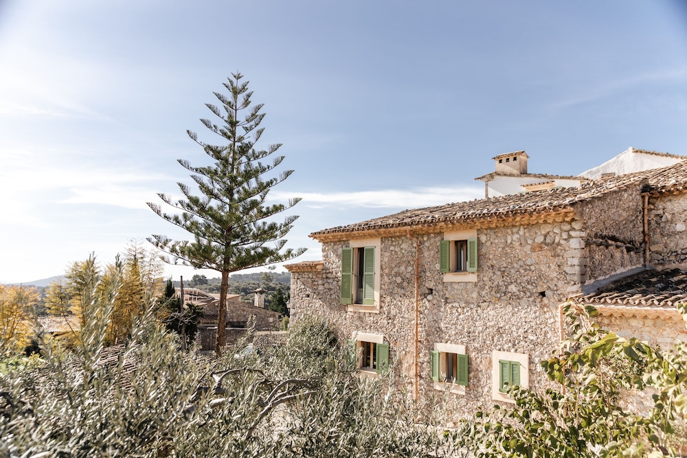 Finca Can Beneït