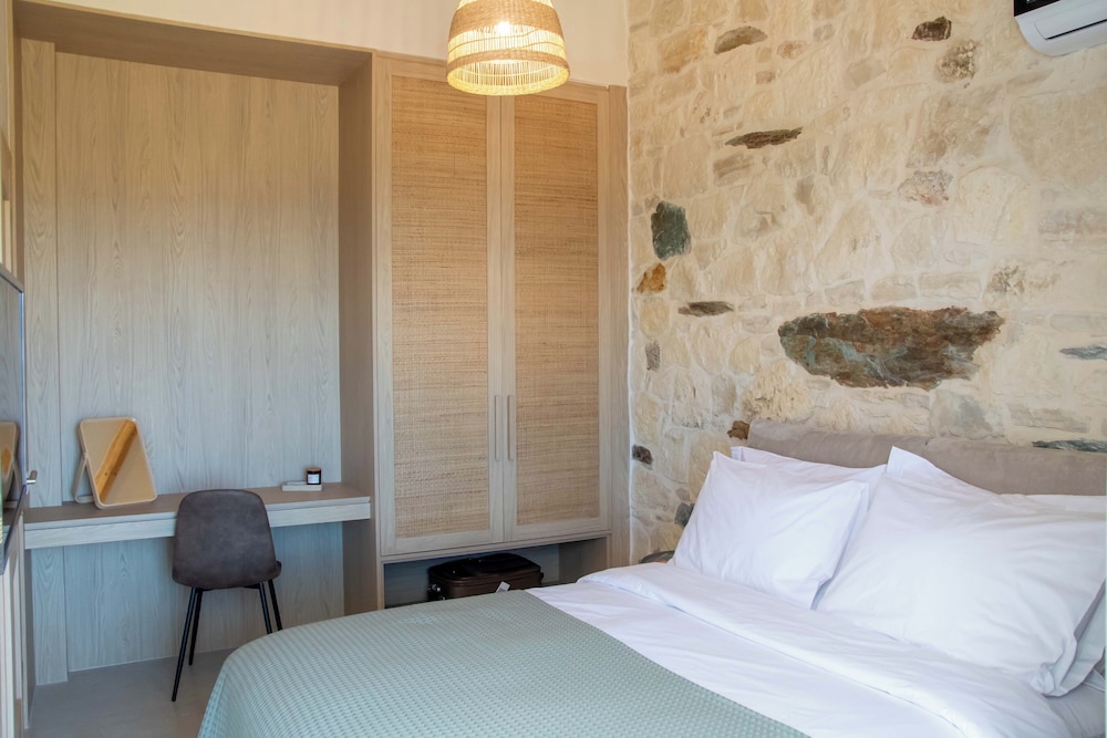 Luxurious Stone Villas Crete