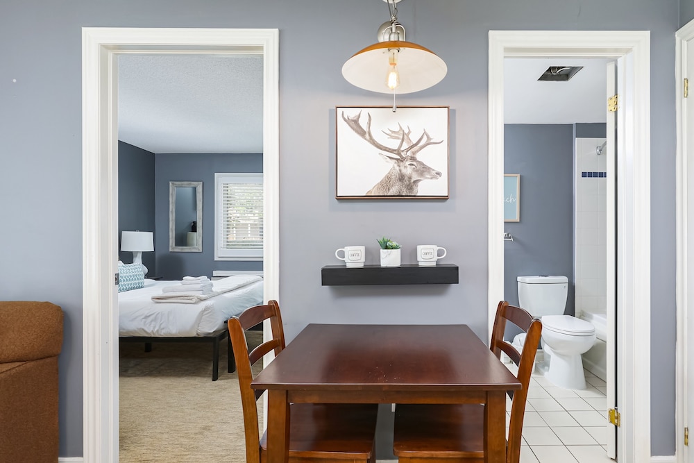 North Creek Resort Condos - Image 2