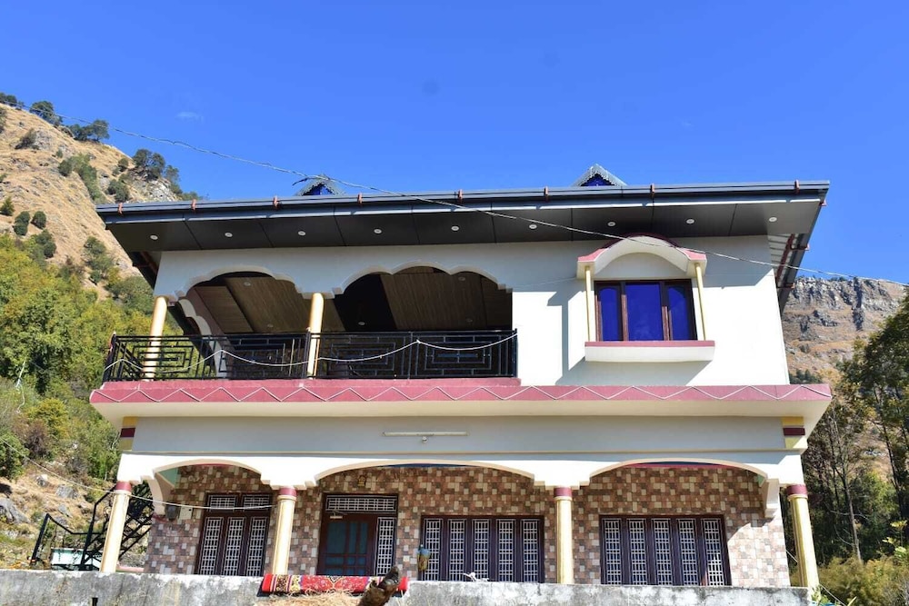 Chopta Delights