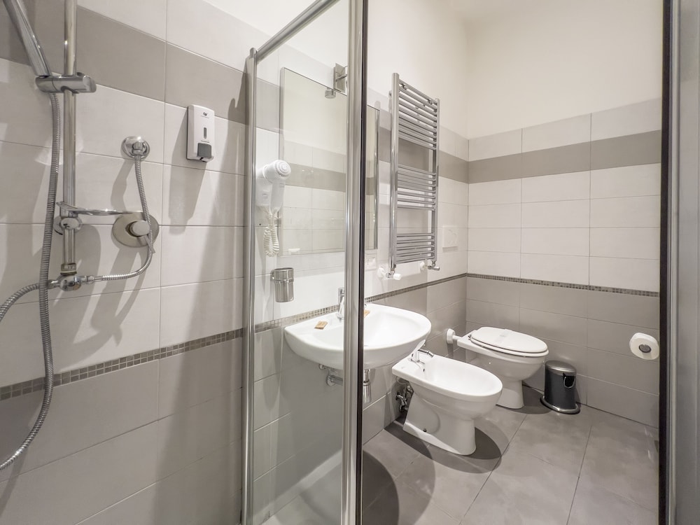 La Grande Bellezza Guesthouse Rome