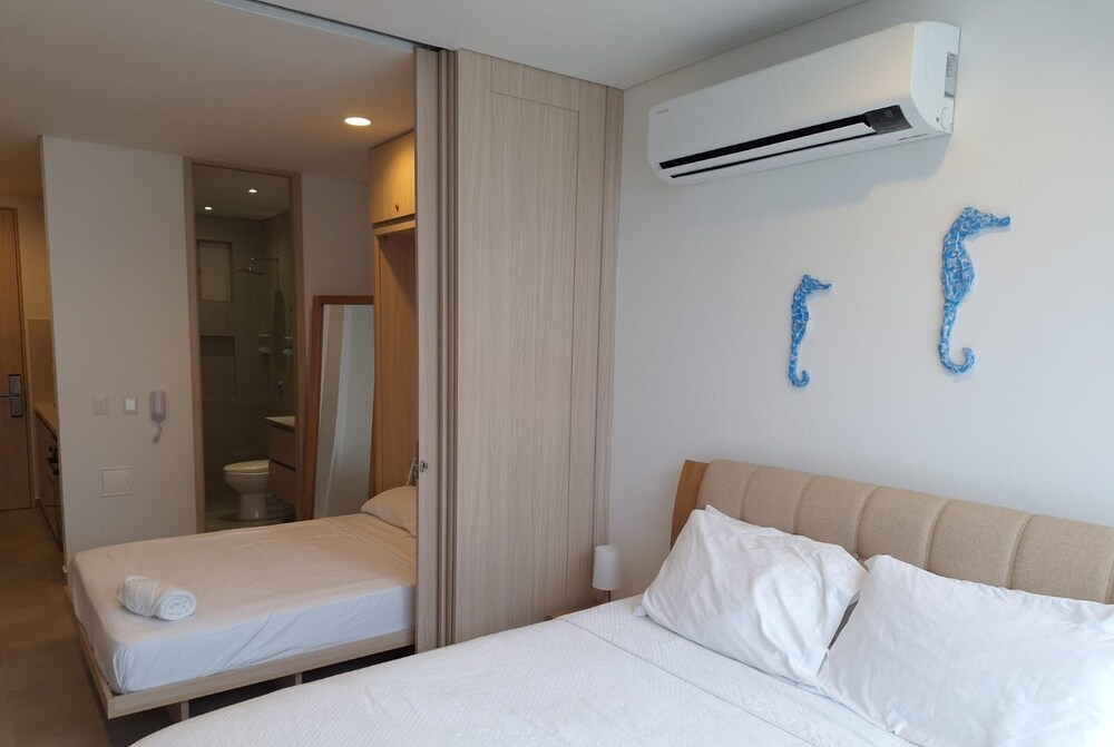 Salguero Suites