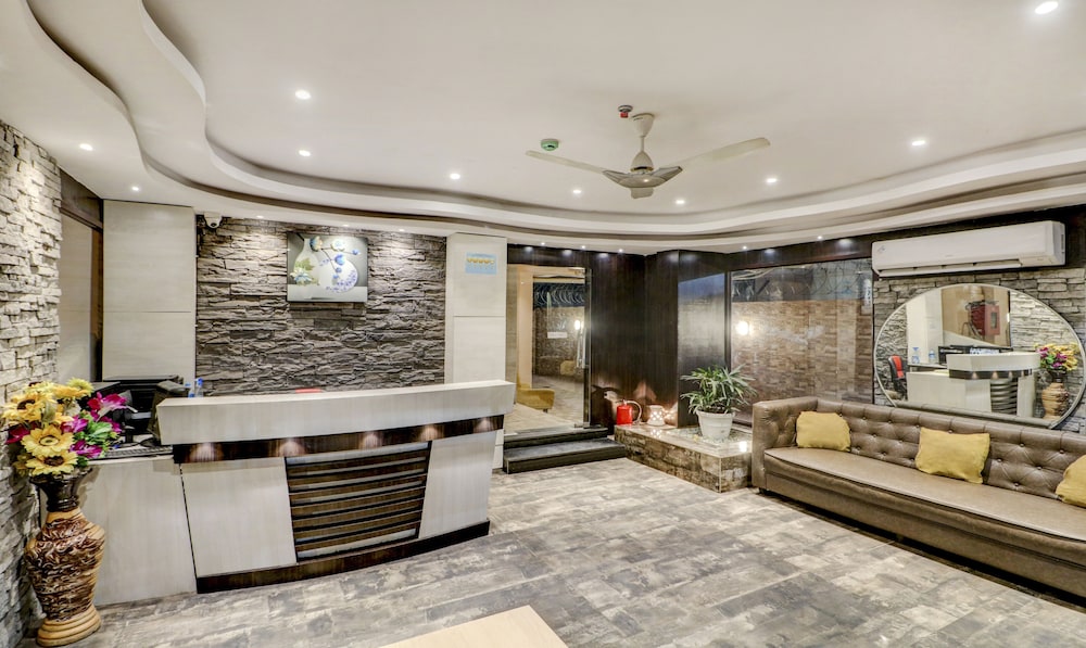 Treebo Trend Crescent Residency view 4