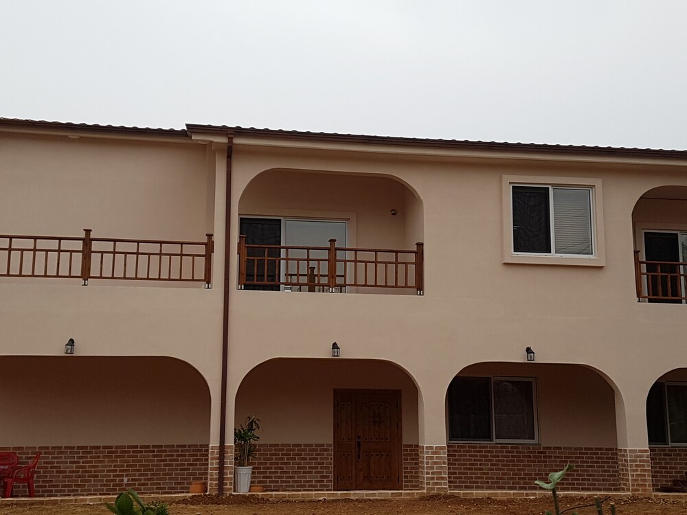 dodo27 Guest House