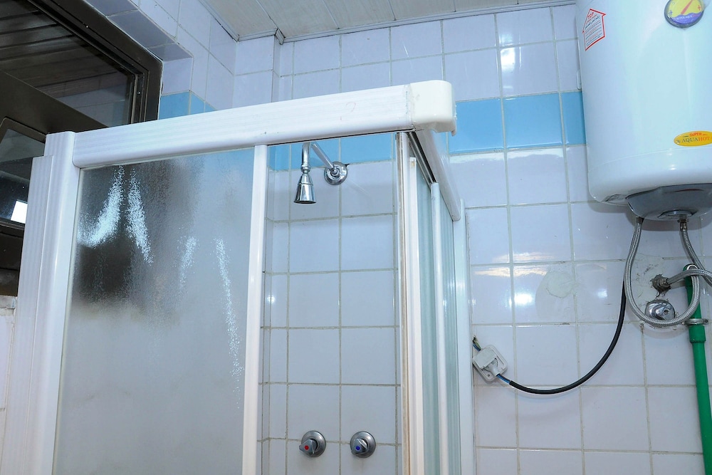 Yeka Guest House