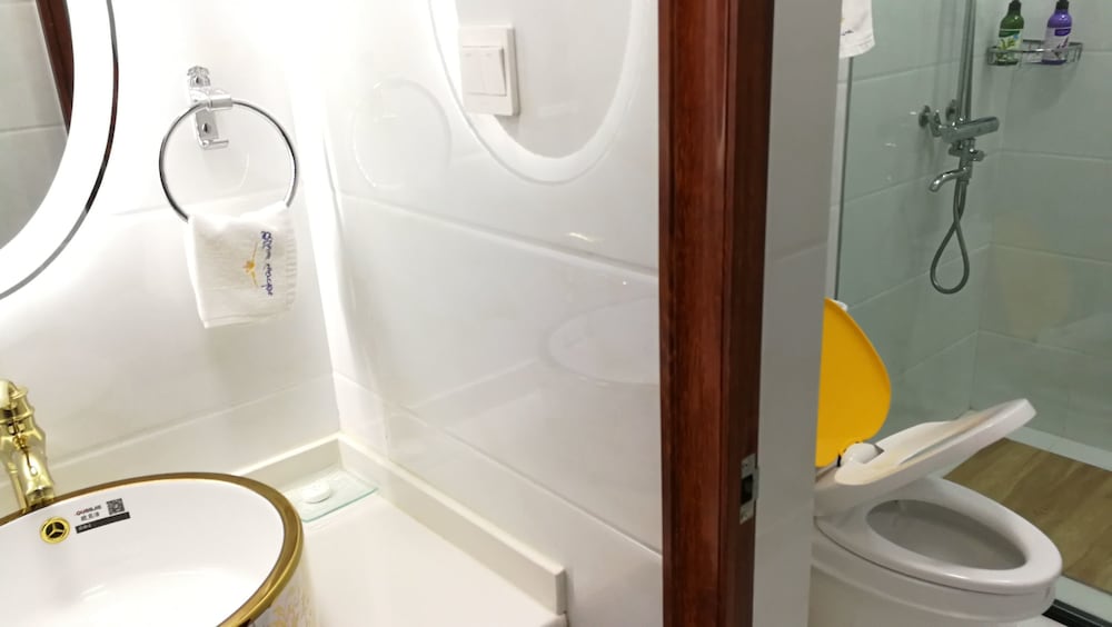 37 Garden Guesthouse Shilin Family