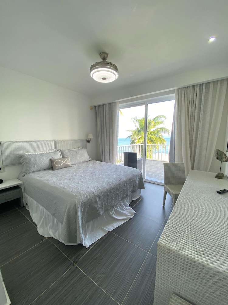APARTAMENTO VISTA MARE 9-202