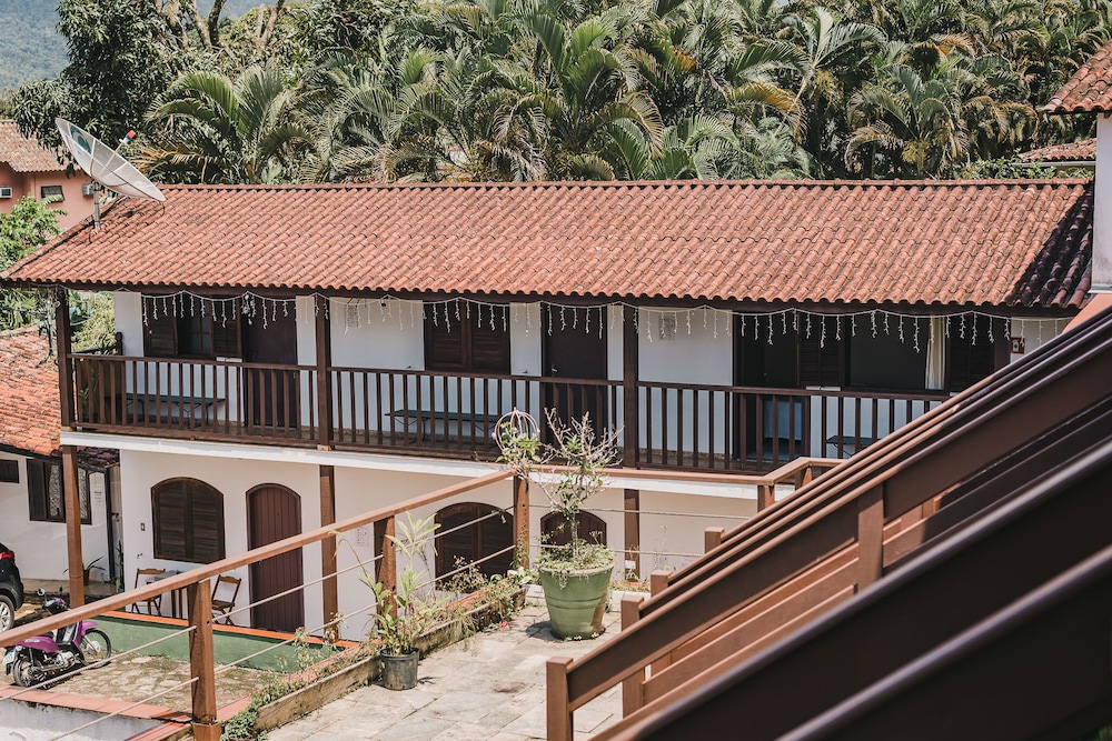 Suites e Flats E Ponto