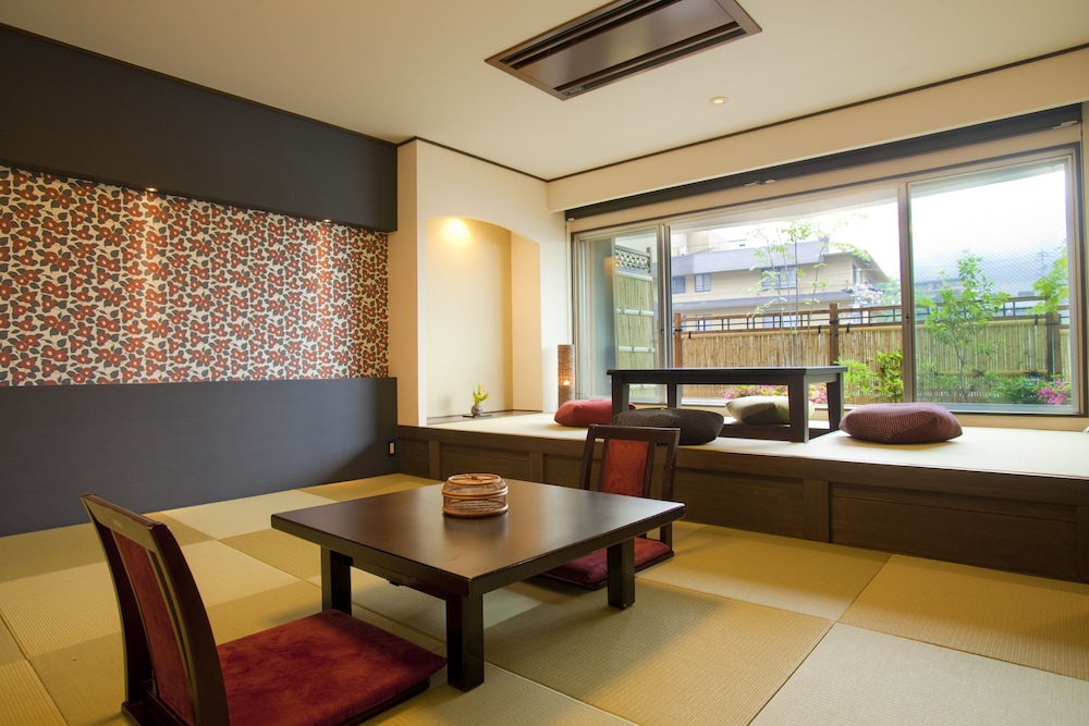 Shibu Onsen Sakaeya