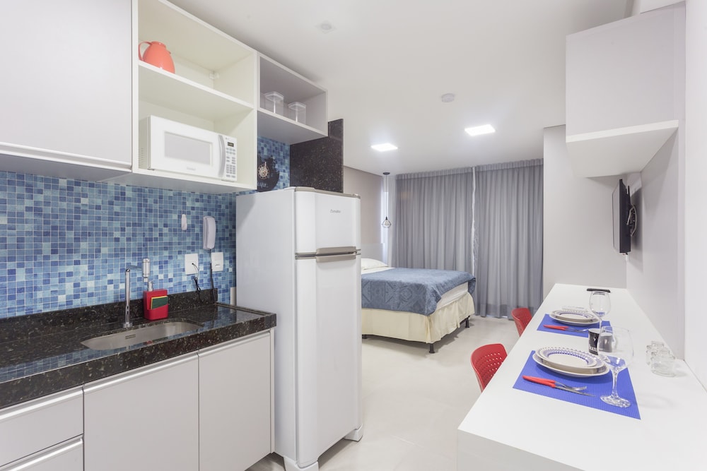 Beach Class Ilha do Leite by Easy Home