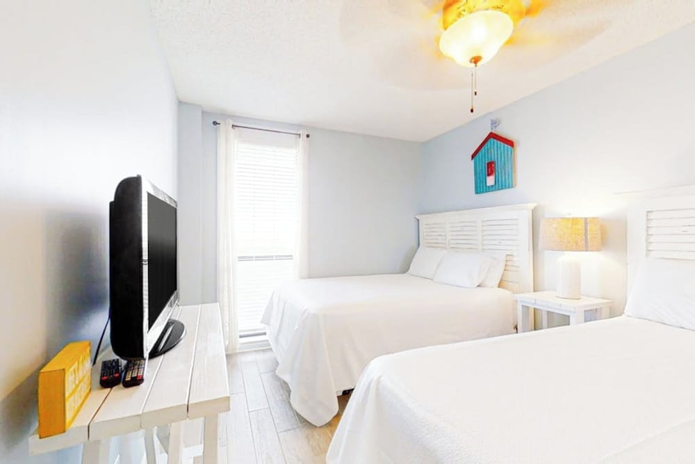 Bluewater Vacation Rentals