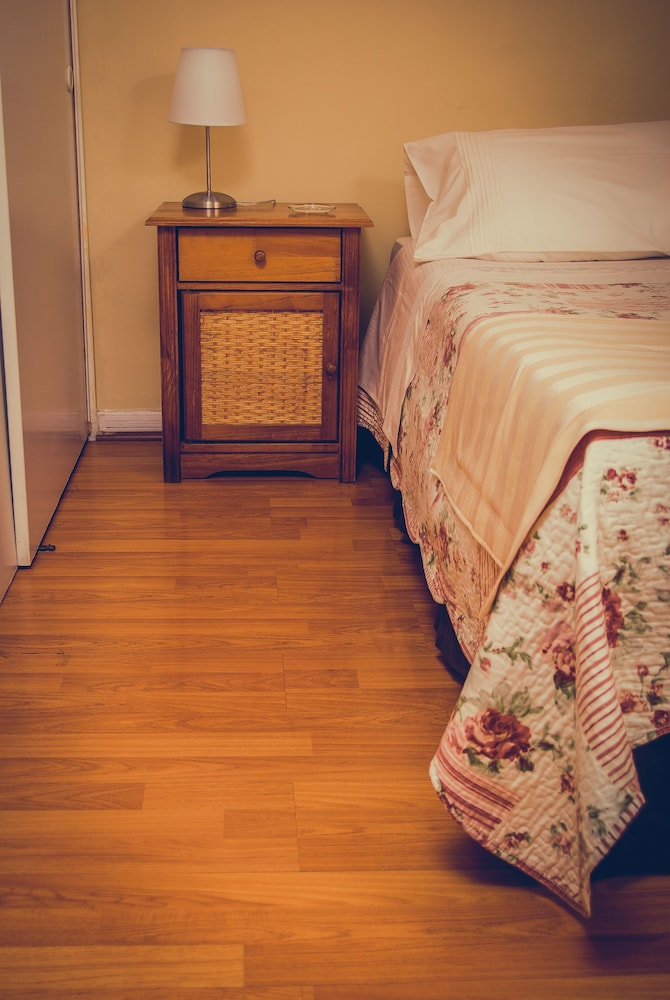 Landay Apartment General Baquedano