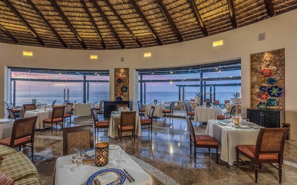 1BD Lands End Luxury Resort Grand Solmar view 4