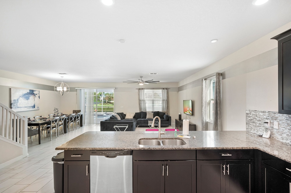 Orlando Adventure Your 8B villa getaway