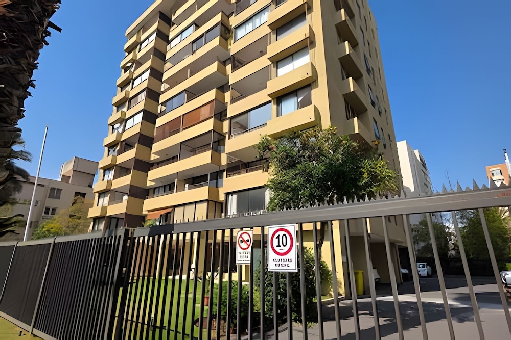 Oceana Suites Providencia