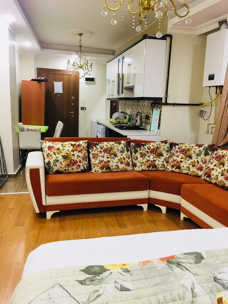 Ayasofya Deluxe Apart - Image 9