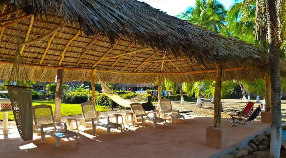 Casa Don Pepe view 4