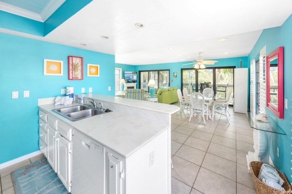 Sunset Captiva 19 2 Bedroom Condo