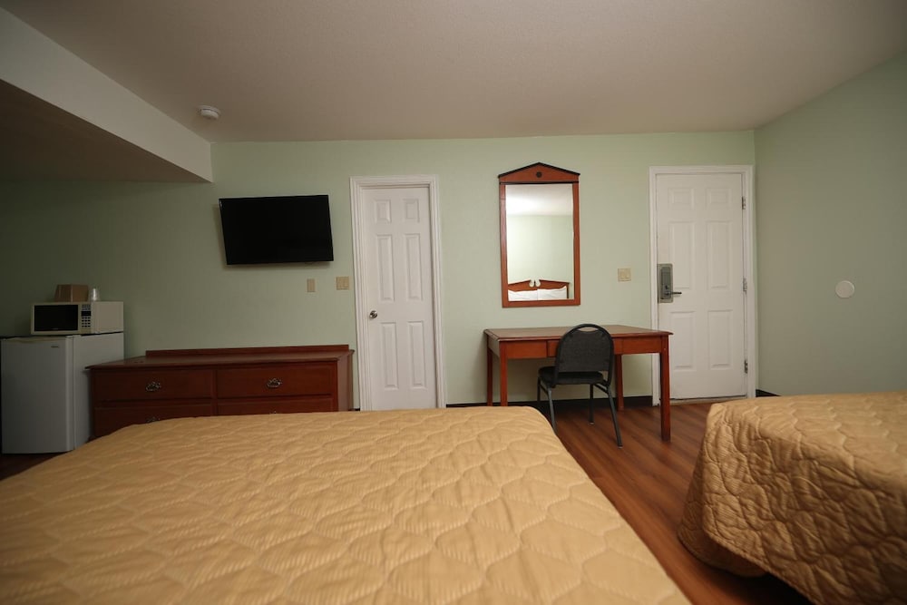 Texas Inn