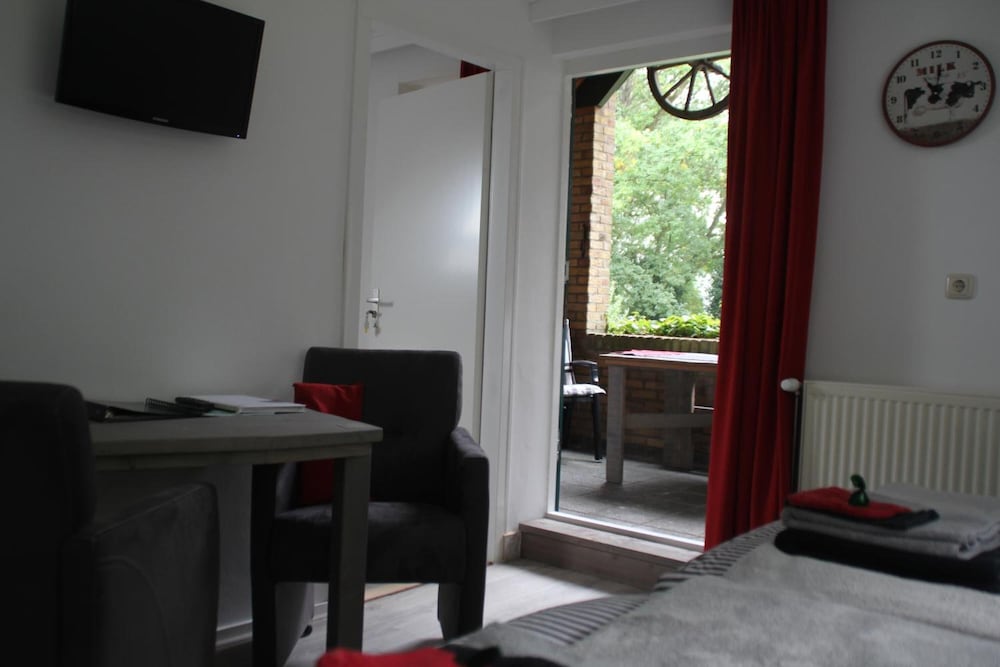 B&B Op de Parkkamp